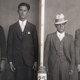 Image: Least Wanted: A Century Of American Mugshots